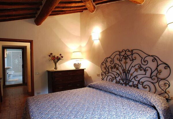 Fattoria Gaiole in Chianti: Autunno, Camera da letto, Estate, Primavera