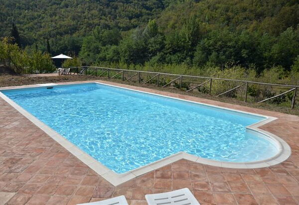 Fattoria Gaiole in Chianti: Autunno, Estate, Piscina, Primavera
