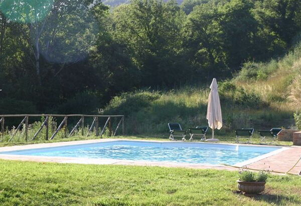 Fattoria Gaiole in Chianti: Autunno, Estate, Piscina, Primavera
