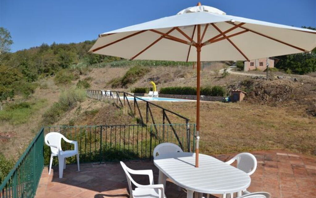Fattoria Gaiole in Chianti: Autumn, Pool, Spring, Summer
