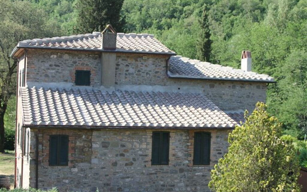 Fattoria Gaiole in Chianti: Autumn, Main Entrance, Spring, Summer