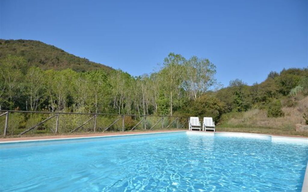 Fattoria Gaiole in Chianti: Autumn, Pool, Spring, Summer