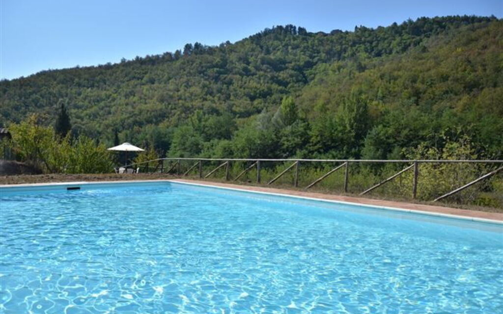 Fattoria Gaiole in Chianti: Autumn, Pool, Spring, Summer