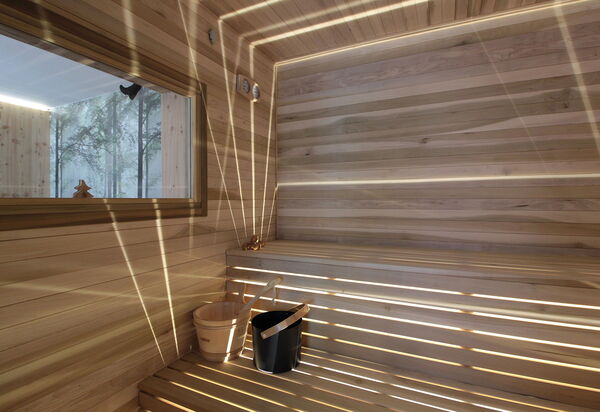 House Martina: Autumn, Spring, Summer, Wellness