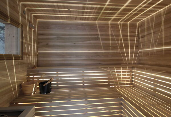 House Martina: Autumn, Spring, Summer, Wellness