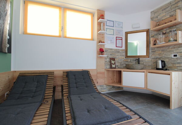 House Martina: Autumn, Spring, Summer, Wellness