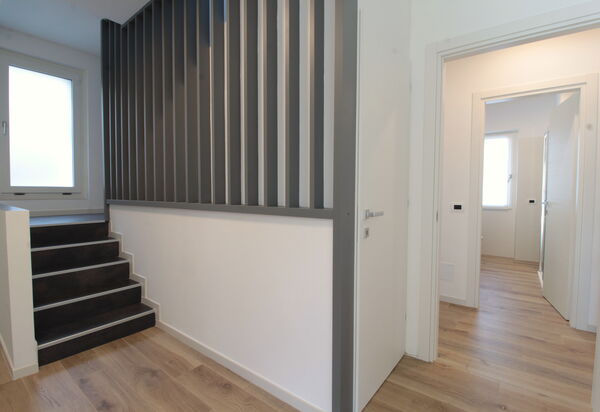 House Martina: Autumn, Room Detail, Spring, Summer