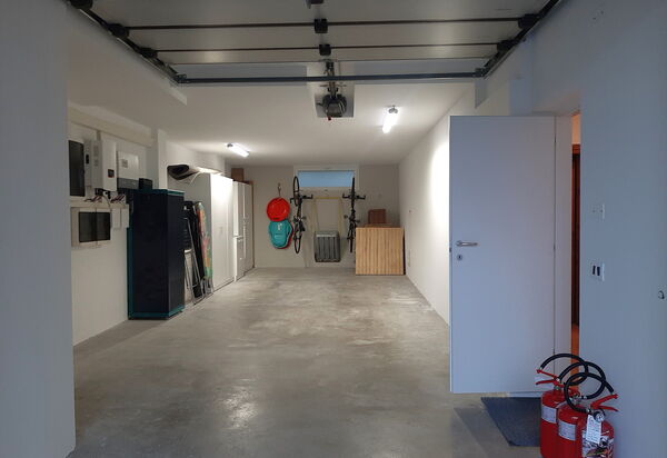 House Martina: Autumn, Other Room, Spring, Summer