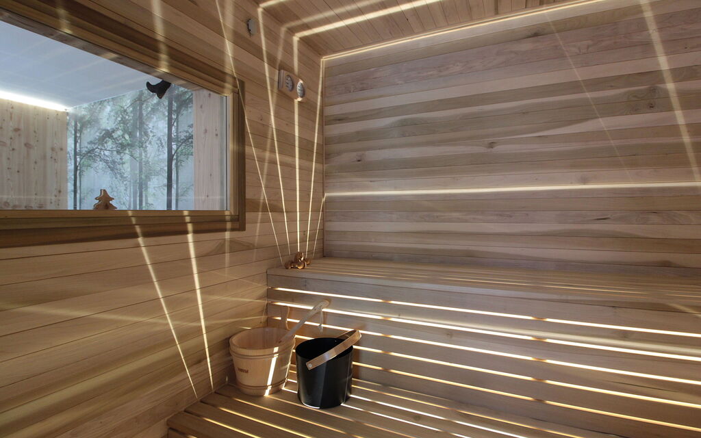 House Martina: Autunno, Benessere, Estate, Primavera