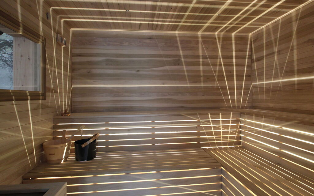 House Martina: Autunno, Benessere, Estate, Primavera