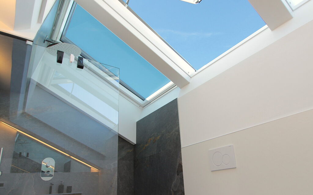 House Martina: Autunno, Bagno, Estate, Primavera