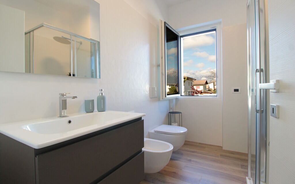 House Martina: Autunno, Bagno, Estate, Primavera