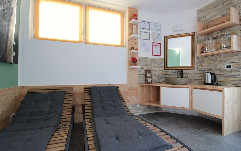 House Martina: Autunno, Benessere, Estate, Primavera