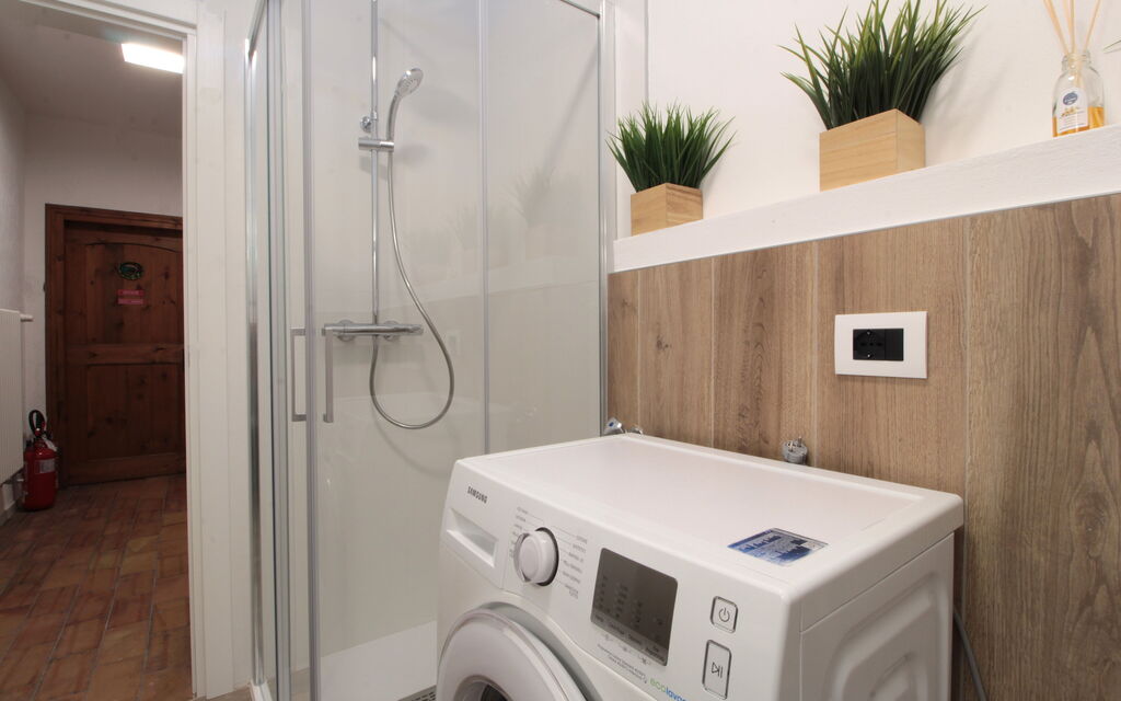 House Martina: Autunno, Bagno, Estate, Primavera