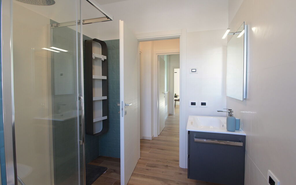 House Martina: Autunno, Bagno, Estate, Primavera