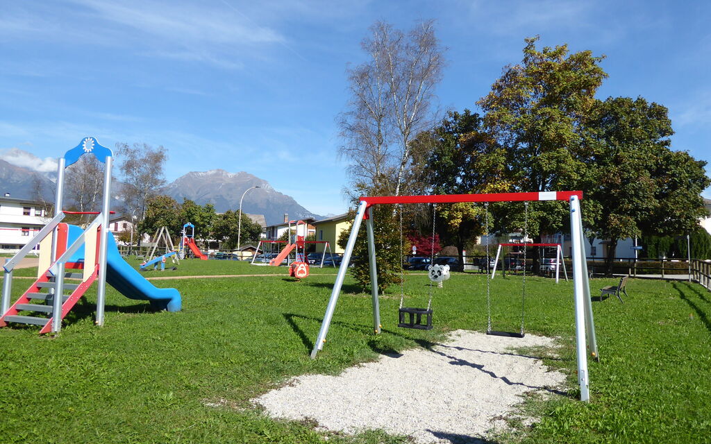 House Martina: all'aperto, Attività, Autunno, Estate, Primavera