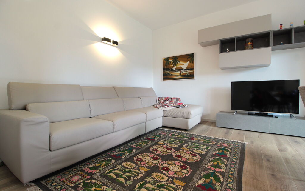 House Martina: Autunno, Estate, Primavera, Soggiorno