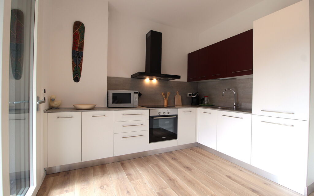 House Martina: Autunno, Cucina, Estate, Primavera