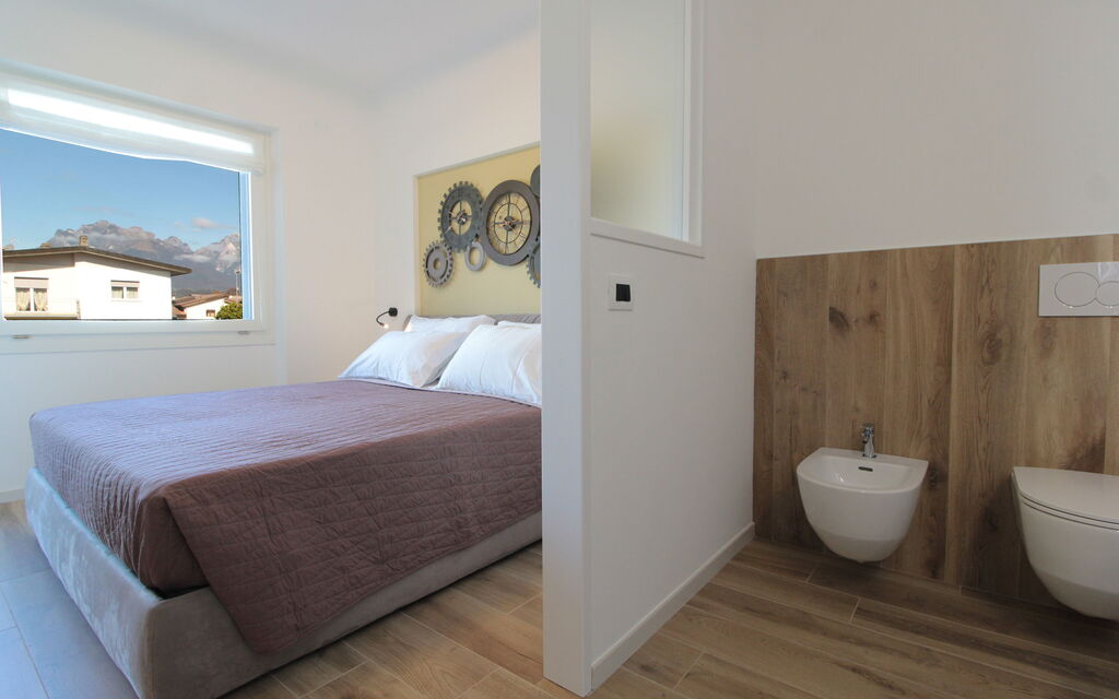 House Martina: Autunno, Camera da letto, Estate, Primavera