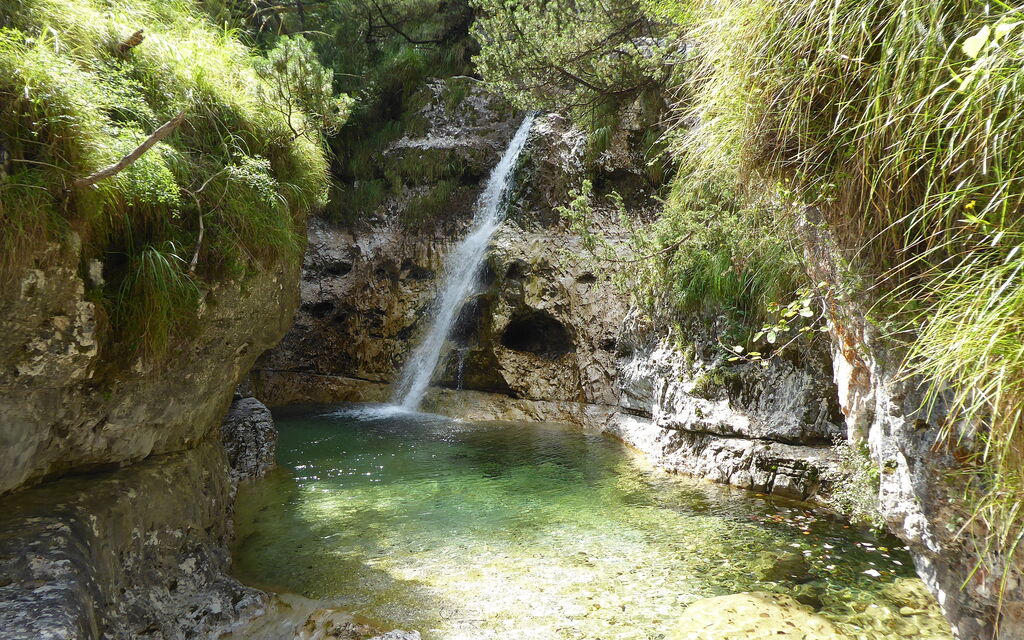 House Martina: all'aperto, Attività, Autunno, Estate, Primavera