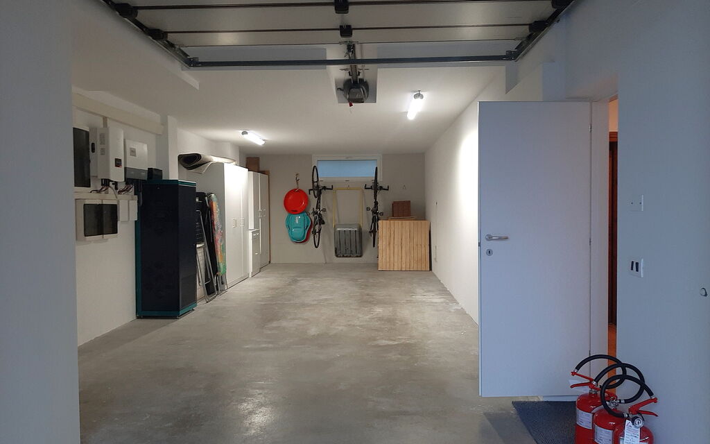 House Martina: Altra Stanza, Autunno, Estate, Primavera