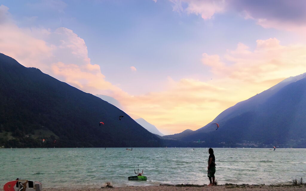 House Martina: all'aperto, Attività, Autunno, Estate, Primavera