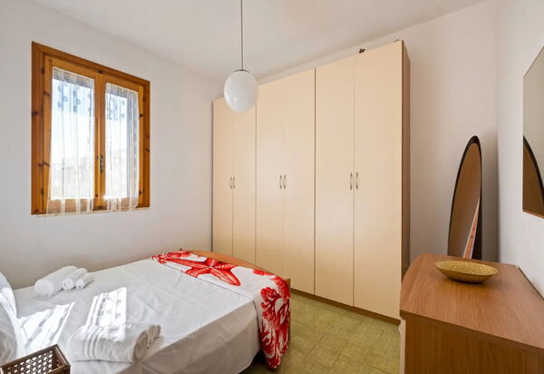 Villetta Marinaci, Porto Cesareo: Autunno, Camera da letto, Estate, Primavera