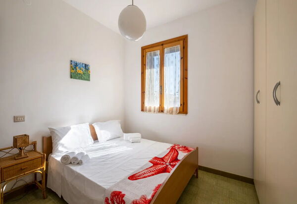 Villetta Marinaci, Porto Cesareo: Autunno, Camera da letto, Estate, Primavera