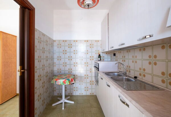 Villetta Marinaci, Porto Cesareo: Autunno, Cucina, Estate, Primavera