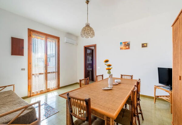 Villetta Marinaci, Porto Cesareo: Autunno, Estate, Primavera, Sala da pranzo, Soggiorno