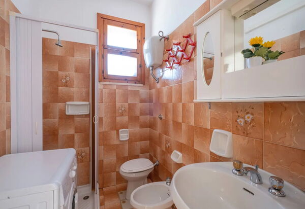 Villetta Marinaci, Porto Cesareo: Autunno, Bagno, Estate, Primavera