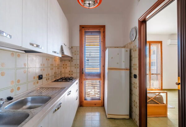 Villetta Marinaci, Porto Cesareo: Autunno, Cucina, Estate, Primavera