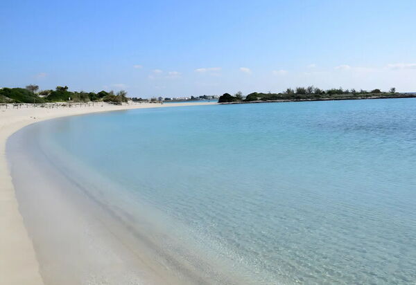 Villetta Marinaci, Porto Cesareo: all'aperto, Attività, Autunno, Estate, Primavera