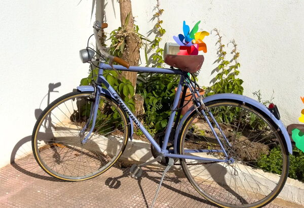 Villetta Marinaci, Porto Cesareo: all'aperto, Attività, Autunno, Estate, Primavera