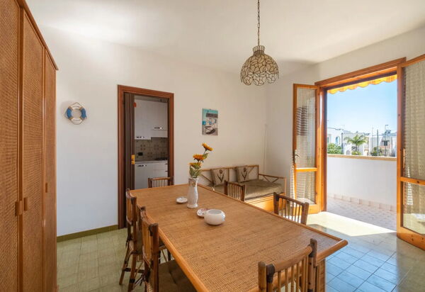 Villetta Marinaci, Porto Cesareo: Autunno, Estate, Primavera, Soggiorno