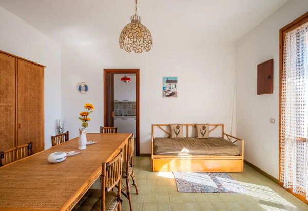 Villetta Marinaci, Porto Cesareo: Autunno, Estate, Primavera, Soggiorno