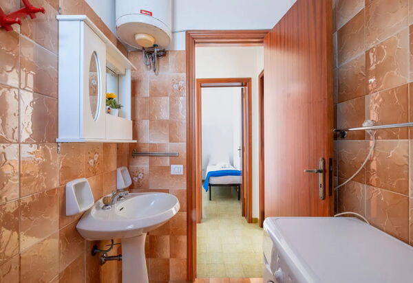 Villetta Marinaci, Porto Cesareo: Autunno, Bagno, Estate, Primavera