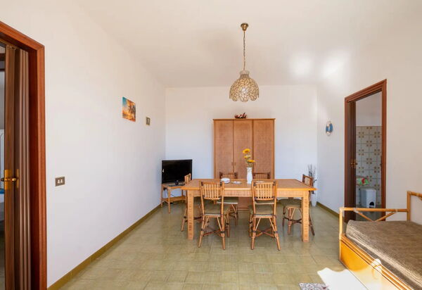 Villetta Marinaci, Porto Cesareo: Autunno, Estate, Primavera, Sala da pranzo, Soggiorno