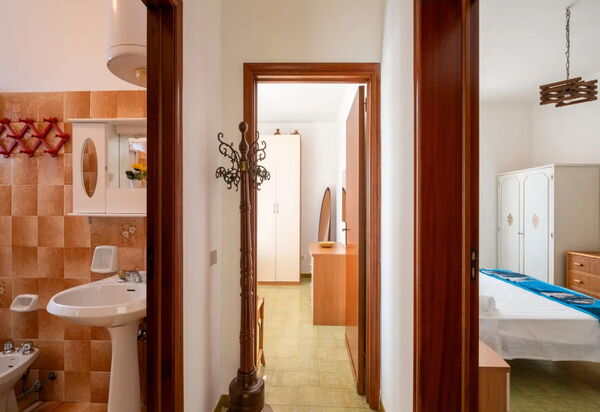 Villetta Marinaci, Porto Cesareo: Autunno, Bagno, Estate, Primavera