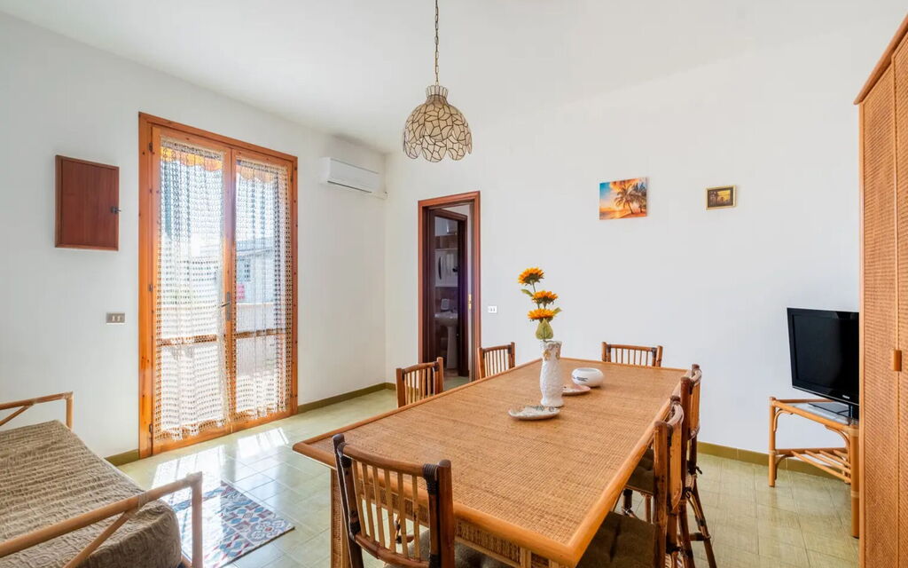 Villetta Marinaci, Porto Cesareo: Autunno, Estate, Primavera, Sala da pranzo, Soggiorno