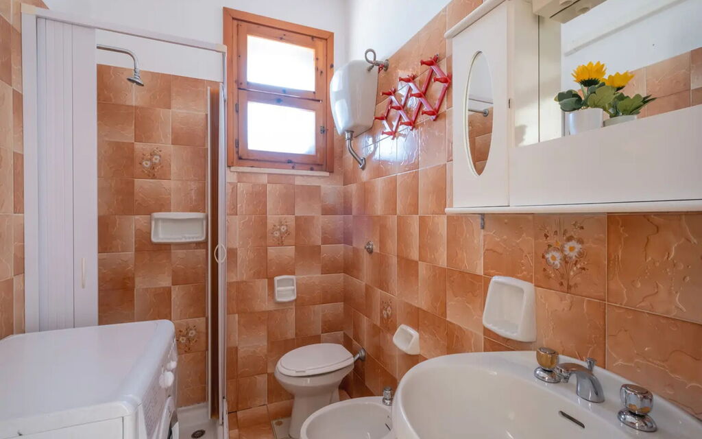 Villetta Marinaci, Porto Cesareo: Autunno, Bagno, Estate, Primavera