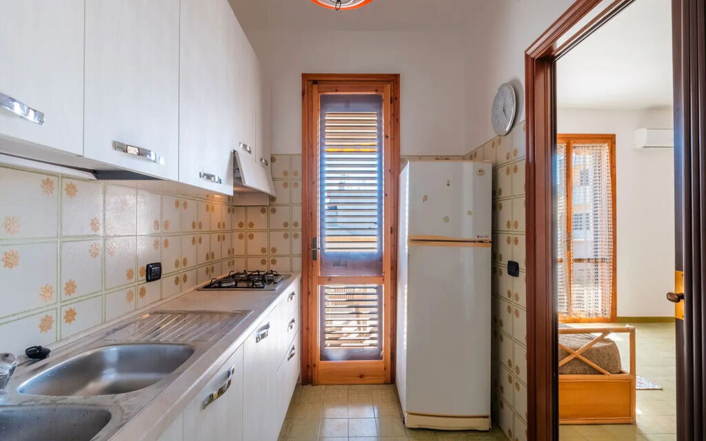 Villetta Marinaci, Porto Cesareo: Autunno, Cucina, Estate, Primavera