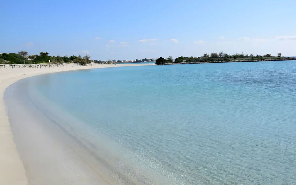 Villetta Marinaci, Porto Cesareo: all'aperto, Attività, Autunno, Estate, Primavera