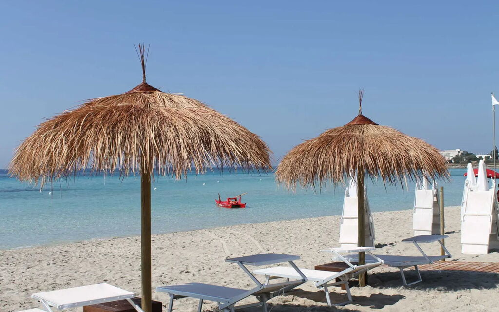 Villetta Marinaci, Porto Cesareo: all'aperto, Attività, Autunno, Estate, Primavera