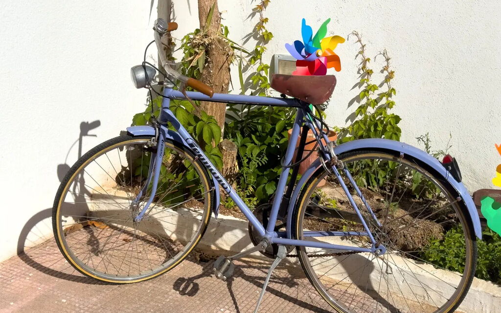 Villetta Marinaci, Porto Cesareo: all'aperto, Attività, Autunno, Estate, Primavera