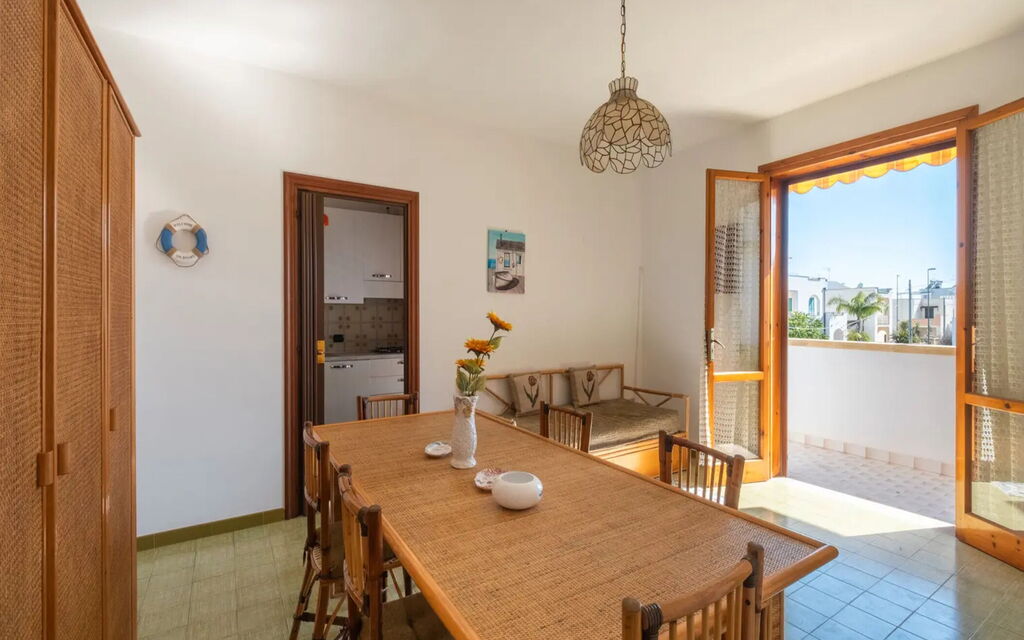 Villetta Marinaci, Porto Cesareo: Autunno, Estate, Primavera, Soggiorno