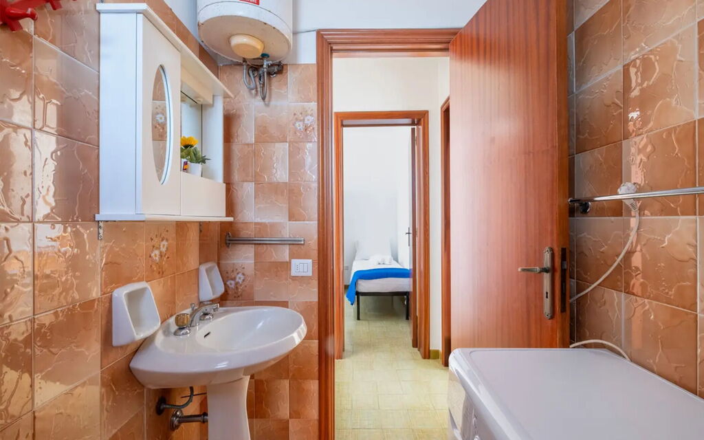 Villetta Marinaci, Porto Cesareo: Autunno, Bagno, Estate, Primavera