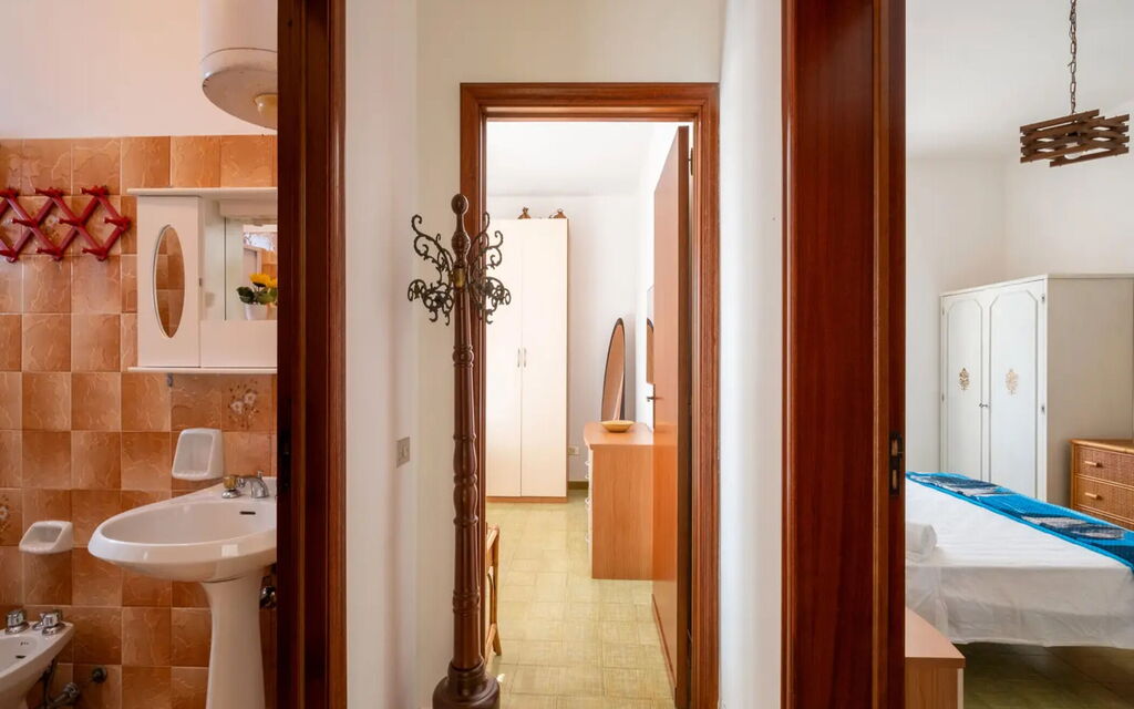 Villetta Marinaci, Porto Cesareo: Autunno, Bagno, Estate, Primavera