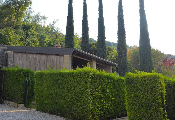 Calicantus, Verona, Pool, Wifi: Autumn, Garden, Spring, Summer