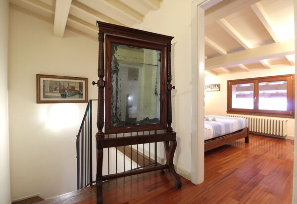 Calicantus, Verona, Pool, Wifi: Autumn, Bedroom, Spring, Summer